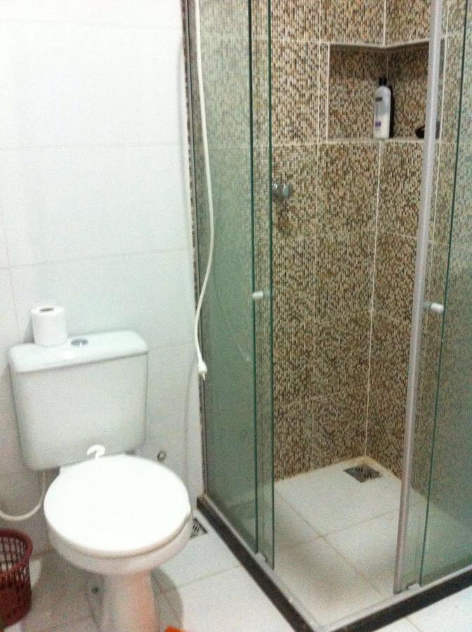 Propriedade Silva Gamboa  Exterior foto