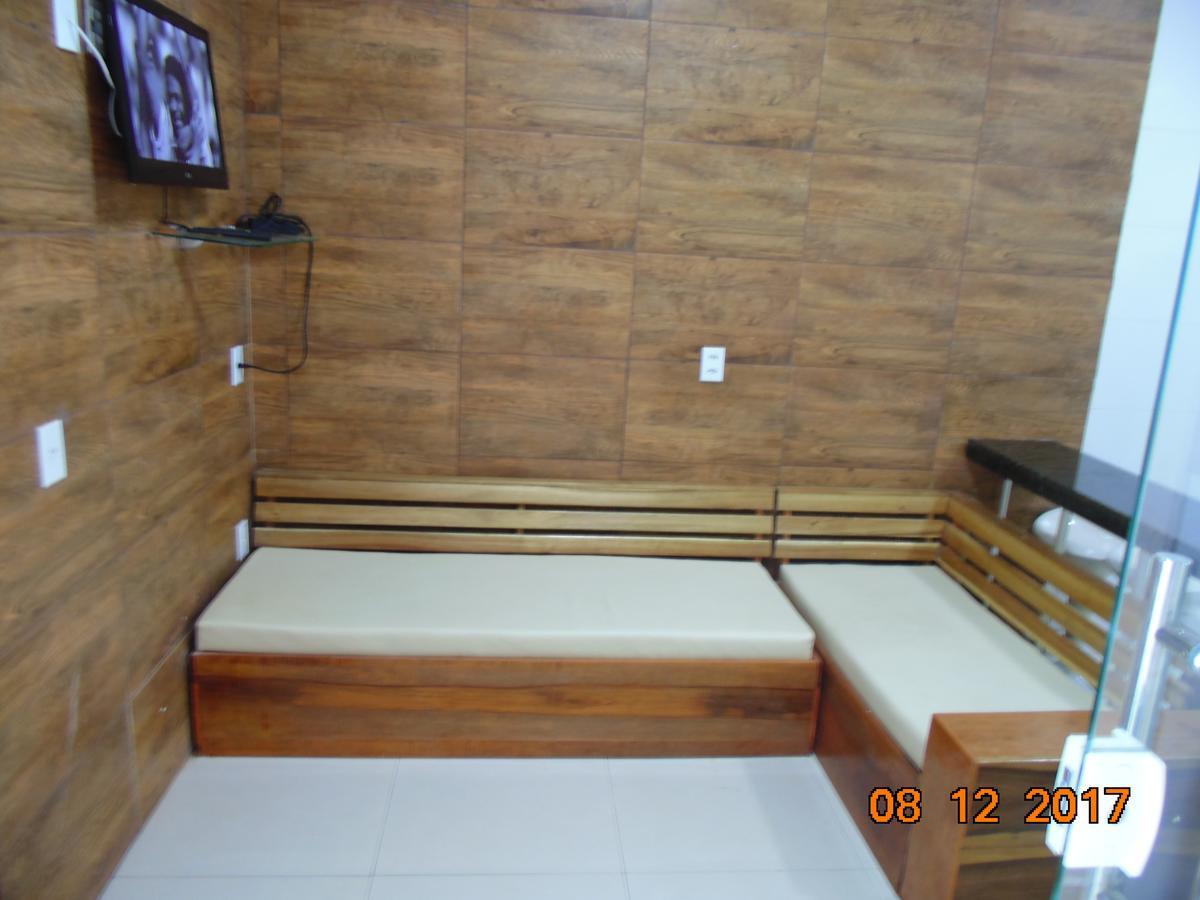 Propriedade Silva Gamboa  Exterior foto