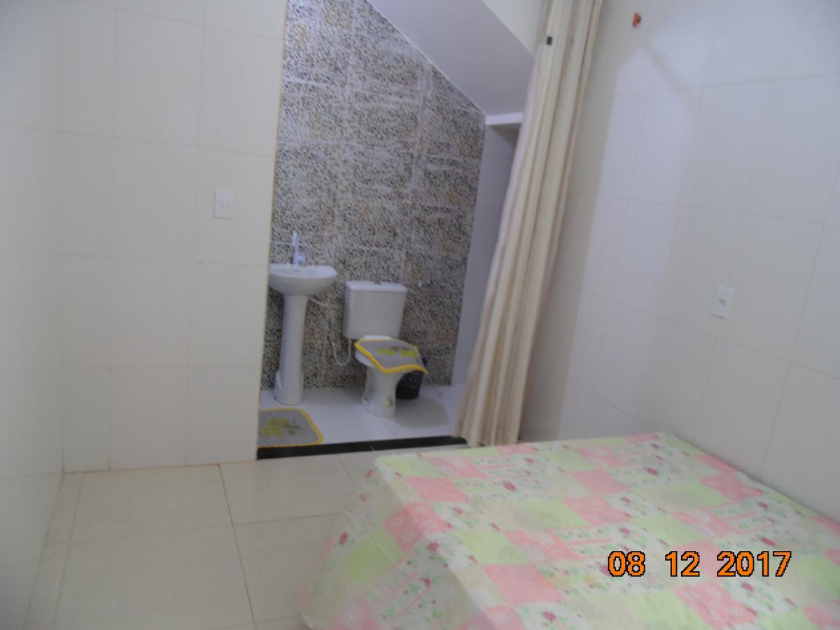 Propriedade Silva Gamboa  Exterior foto