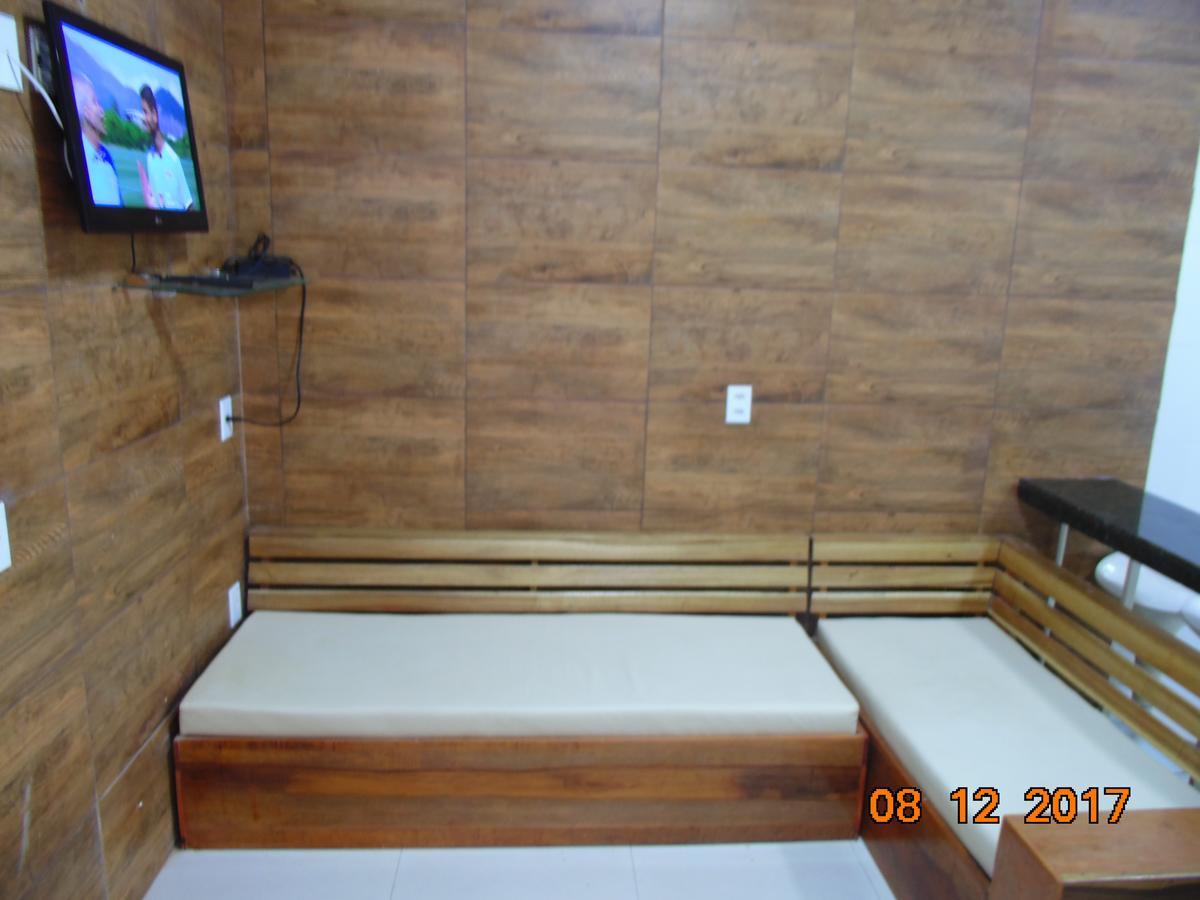 Propriedade Silva Gamboa  Exterior foto