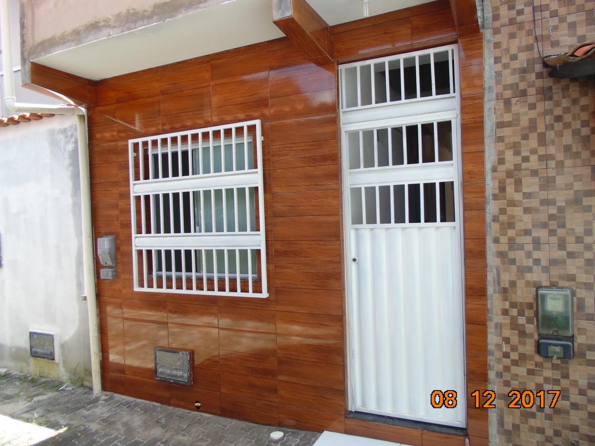 Propriedade Silva Gamboa  Exterior foto