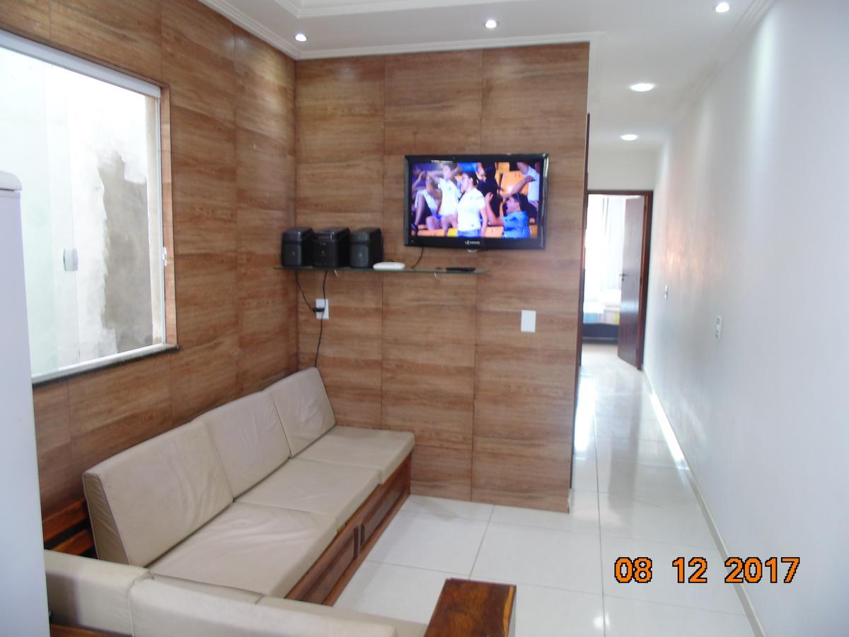 Propriedade Silva Gamboa  Exterior foto