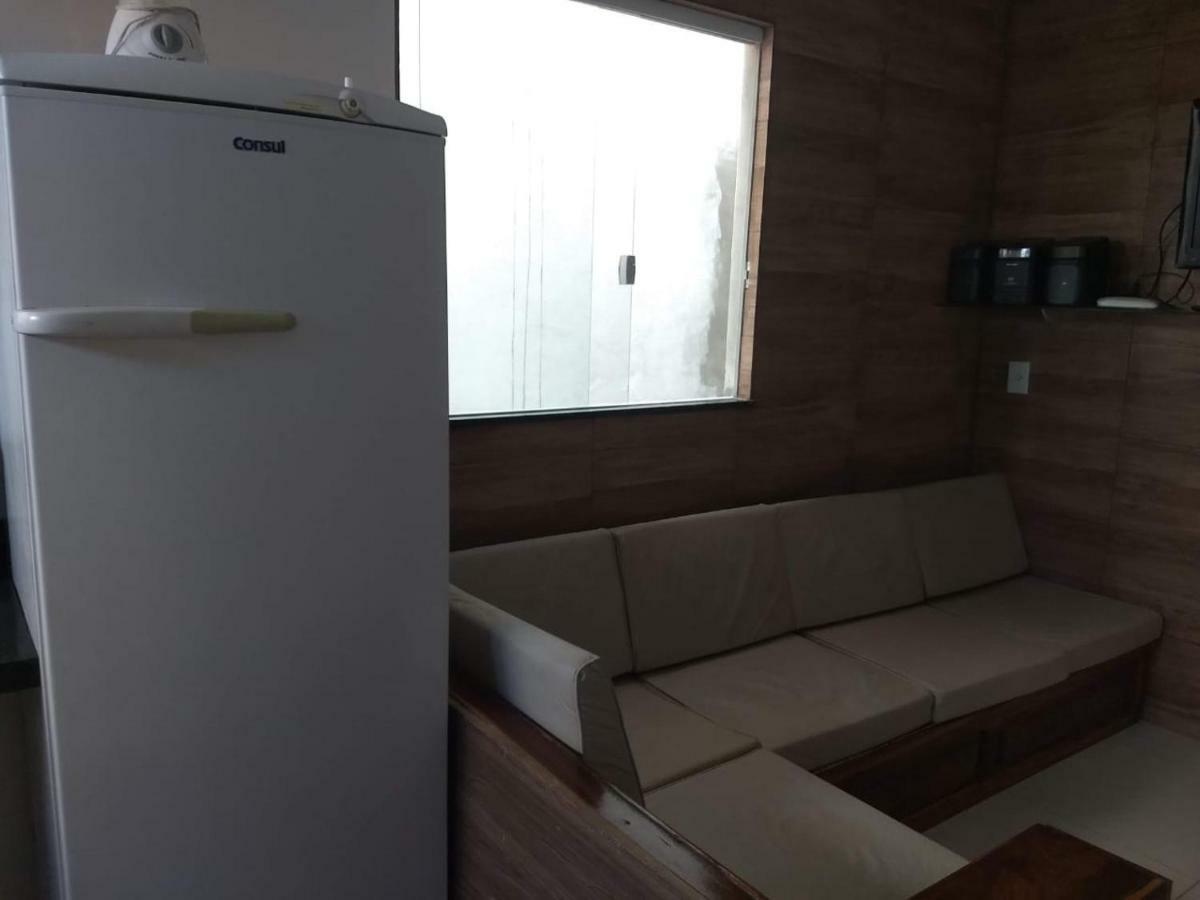 Propriedade Silva Gamboa  Exterior foto