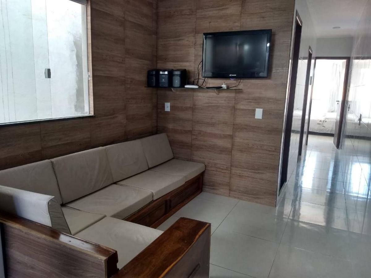 Propriedade Silva Gamboa  Exterior foto