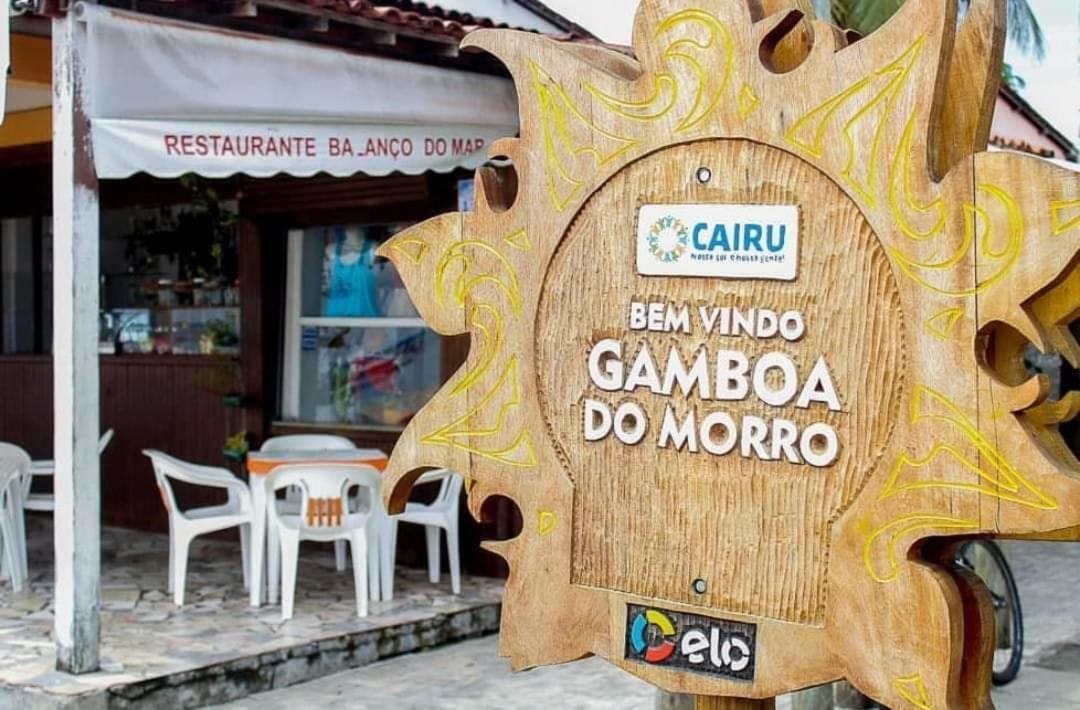 Propriedade Silva Gamboa  Exterior foto